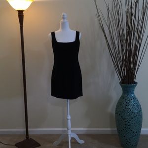 Wonderful classic mini sheath